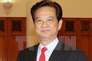 Thủ tướng Nguyễn Tấn Dũng thăm chính thức Australia và New Zealand