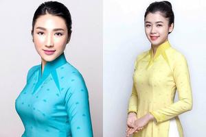 NTK Minh Hạnh lên tiếng về áo dài mới của tiếp viên Vietnam Airlines