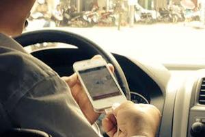 Uber nộp tiền phạt cho lái xe vi phạm tại Việt Nam