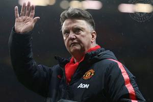 HLV Van Gaal muốn dẫn dắt M.U thêm 5 năm
