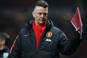 M.U sẵn sàng bỏ FA Cup vì Champions League
