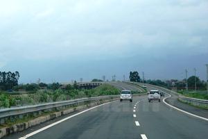 Đầu tư gần 13.000 tỷ đồng cho tuyến cao tốc Bắc Giang-Lạng Sơn