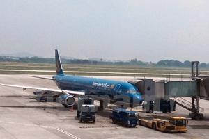 Vietnam Airlines đề xuất mua nhà ga T1 của sân bay Nội Bài