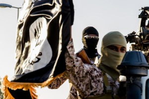 IS bắt cóc 20 nhân viên y tế ở Libya