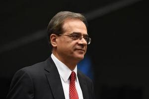 Hy Lạp tiến hành điều tra trốn thuế với cựu Bộ trưởng Tài chính