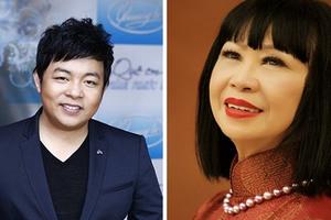 Chuyện tiền nong mờ ám trong showbiz Việt
