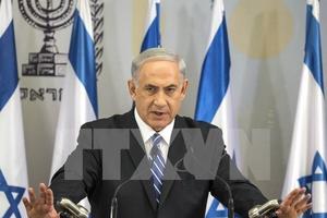 "Thỏa thuận hạt nhân với Iran đe dọa sự tồn vong của Israel"