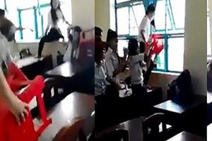 Bộ Giáo dục và Đào tạo yêu cầu các trường tăng cường an ninh