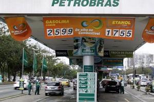 Brazil điều tra 54 chính trị gia liên quan bê bối Petrobras