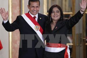 Quốc hội Peru quyết định bãi nhiệm Thủ tướng Ana Jara