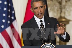 Obama khẳng định muốn mở Sứ quán tại Cuba trước tháng 4