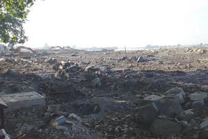 Tạm ngừng thi công lấn sông Đồng Nai