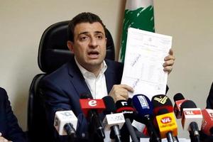 Bộ trưởng Y tế Libăng “tuyên chiến” với tham nhũng