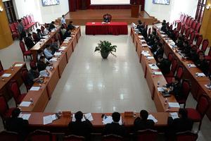 Nâng cao hiệu quả các cuộc thanh tra 2015