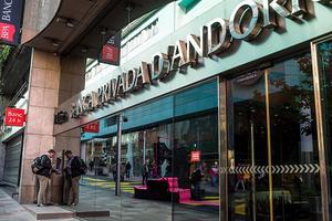 Tổng Giám đốc Ngân hàng BPA bị bắt giữ vì nghi ngờ rửa tiền