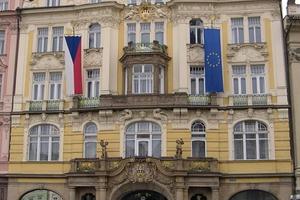 Khám xét Bộ Phát triển địa phương Cộng hòa Séc