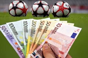 5 cầu thủ Tây Ban Nha bị cáo buộc tham nhũng