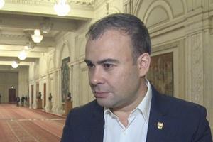 Bộ trưởng Rumani từ chức vì cáo buộc tham nhũng