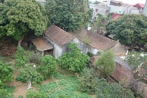 Vụ “tráo đất” có công của… chính quyền!