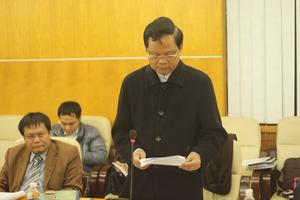 Thực thi UNCAC tại Việt Nam