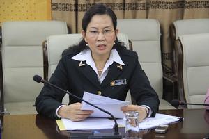 Nghiên cứu khảo sát xã hội học về xung đột lợi ích