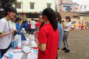 Giám sát giữa kỳ VACI 2014