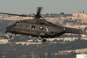 Airbus phủ nhận hối lộ để giành hợp đồng ở Hy Lạp