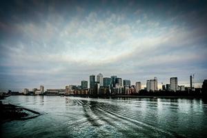 Bất động sản - “thiên đường” rửa tiền ở London