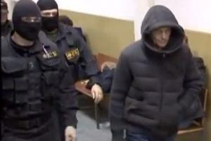 Bắt người đứng đầu Sakhaline vì cáo buộc tham nhũng