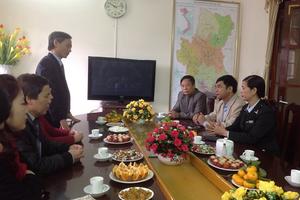 “Tiếp sức đến trường - Vững bước tương lai”