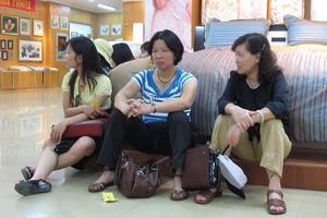 Tour “thăm tượng Đặng Tiểu Bình” ra Hà Nội