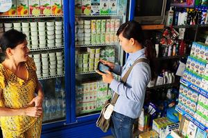 Viettel chính thức ra mắt phần mềm quản lý bán hàng DMS.ONE