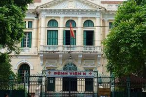 Bộ Y tế yêu cầu cắt hợp đồng với điều dưỡng bị tố vòi tiền ở Viện K