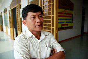 Đã chỉ đạo cách chức chủ tịch xã "ăn" gà của dân!