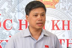 Hà Nội vi phạm Luật Thủ đô khi chặt hạ cây xanh hàng loạt?