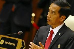 Indonesia “bác” yêu sách “đường 9 đoạn” của Trung Quốc