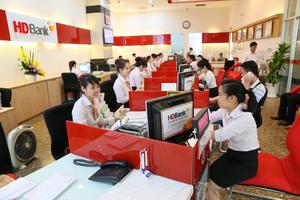 HDBank dành 10 triệu USD cho khách hàng doanh nghiệp vay ưu đãi