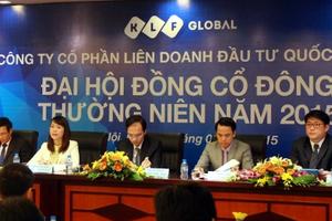 KLF đặt mục tiêu lợi nhuận 200 tỷ đồng