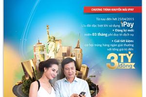 Gửi tiền linh hoạt và nhận ưu đãi lớn với VietinBank