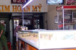 TP HCM: Cướp bất thành, bị đánh bất động