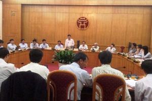 Nhiều lỗi trong quản lý ngân sách, tài chính