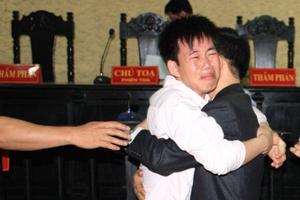 Vi phạm nghiêm trọng thủ tục tố tụng 