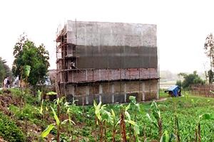 Yêu cầu tỉnh Thanh Hóa xử lý dứt điểm vi phạm