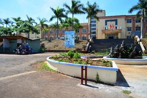 Sai phạm gây lãng phí lớn