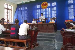 Chính quyền thua kiện phải bồi thường!