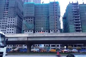 Chưa nghiêm túc thực hiện kết luận của Bộ Xây dựng