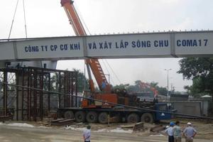 Xử phạt nhà thầu khi quyết toán các gói thầu