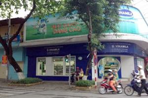  Cục THA không chịu thi hành bản án?