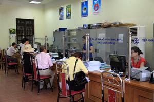 Doanh nghiệp nợ bảo hiểm trên 87 tỷ đồng