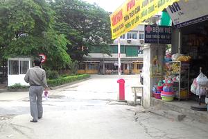 Cần sự công khai, minh bạch và công bằng